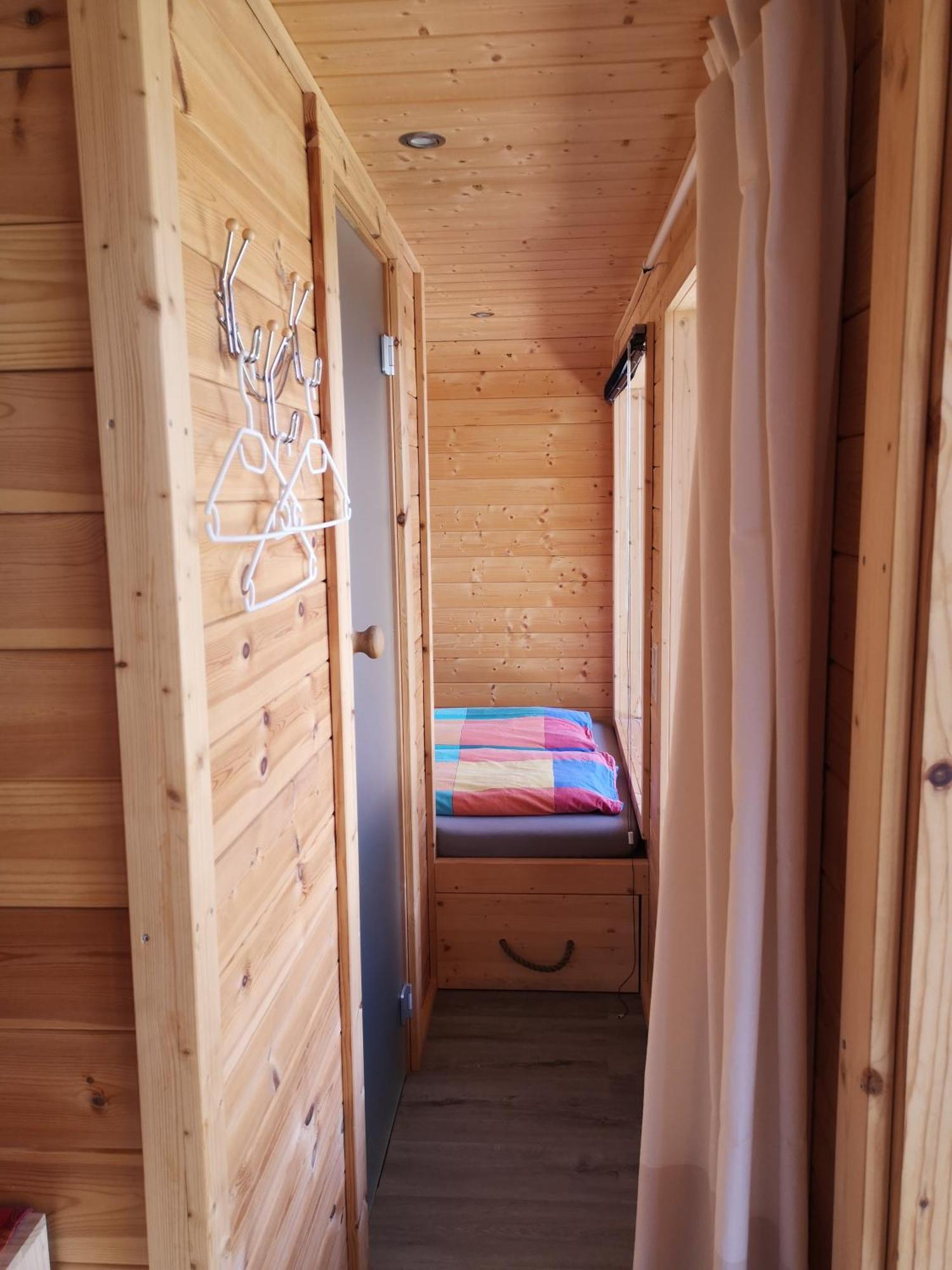 Boot & Bike Hansestadt Анклам Екстериор снимка