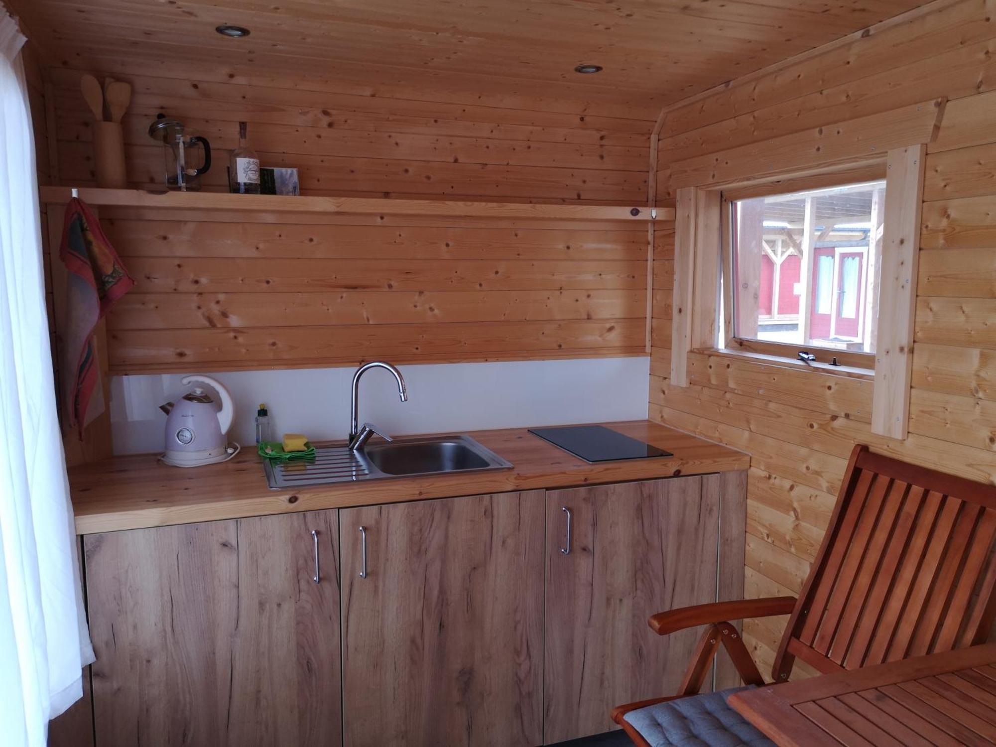 Boot & Bike Hansestadt Анклам Екстериор снимка
